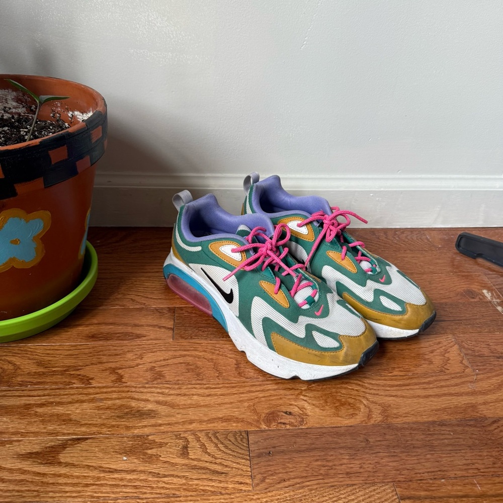 Nike air max rare - Picture 2 of 3